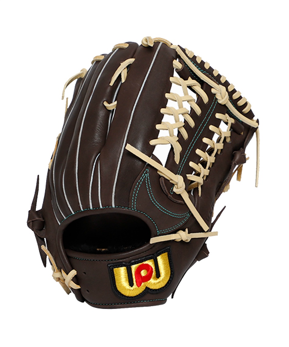 ワールドペガサス(WORLD PEGASUS) 野球 一般軟式グローブ オール