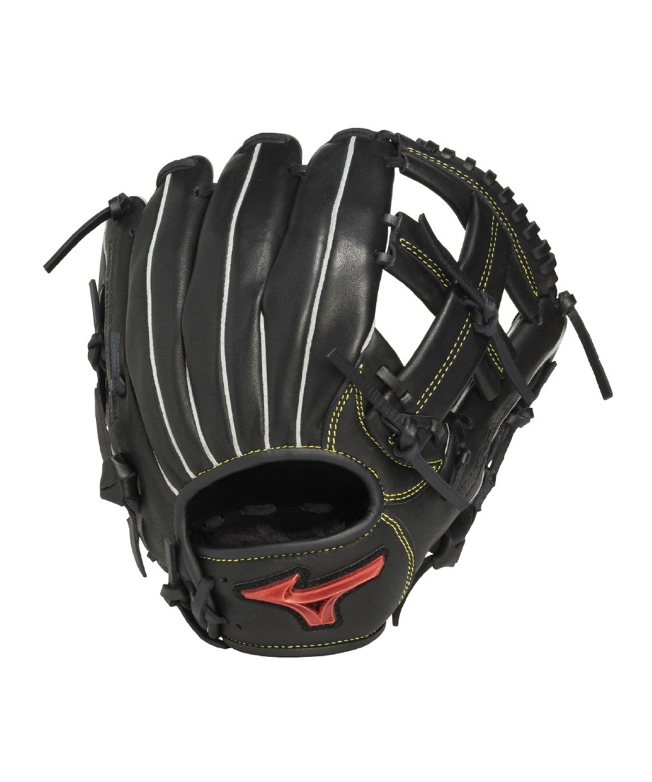野球グローブ ミズノ オールラウンド 左投げ 軟式グローブ」の人気商品
