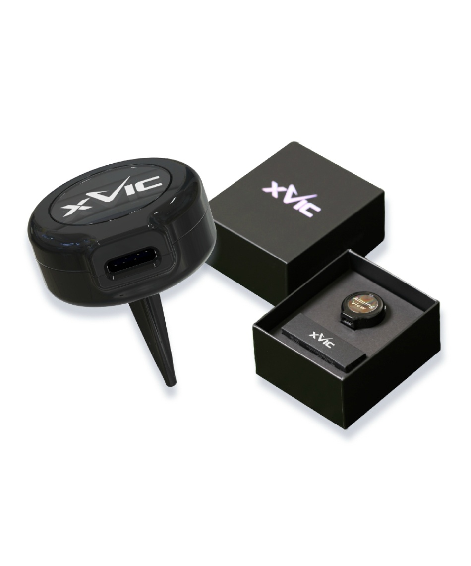 ゴルフ トレーニング用品 エイミングビュー Aiming View | スポーツ