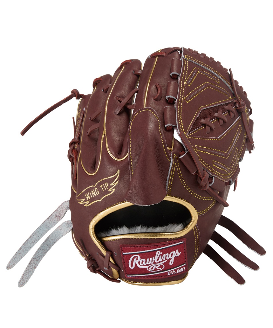 グローブ ローリングス 野球 左投げ」の人気商品一覧 | 安い商品を通販