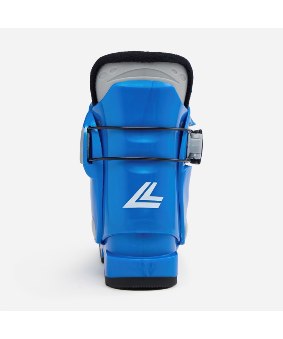 ラング(LANGE) スキーブーツ ジュニア JRバックルブーツ L-KID 【国内