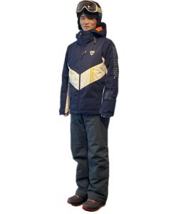 ロシニョール ウェア 上下セット スキー」の人気商品一覧 | 安い商品を