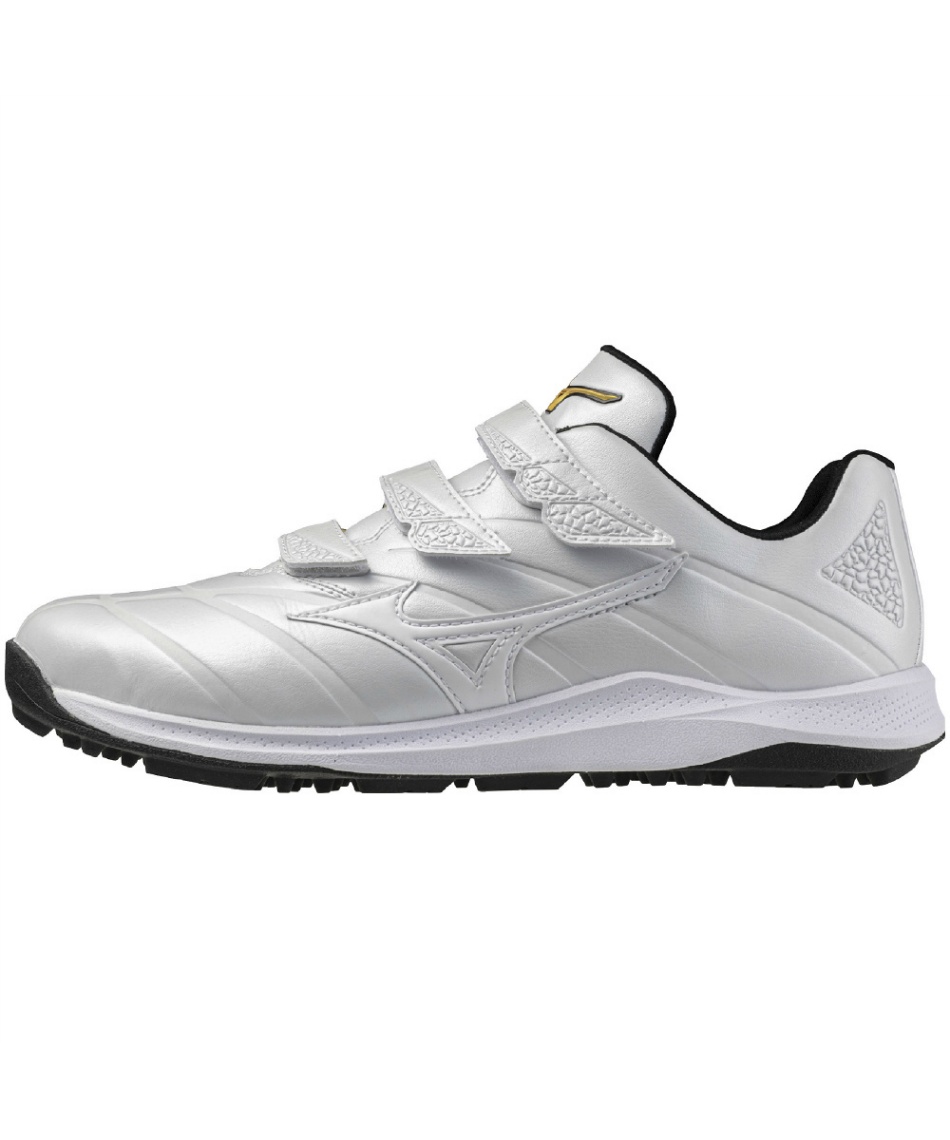 ミズノ ミズノプロ クッションレボプロ トレーナー 11GT2500 (野球