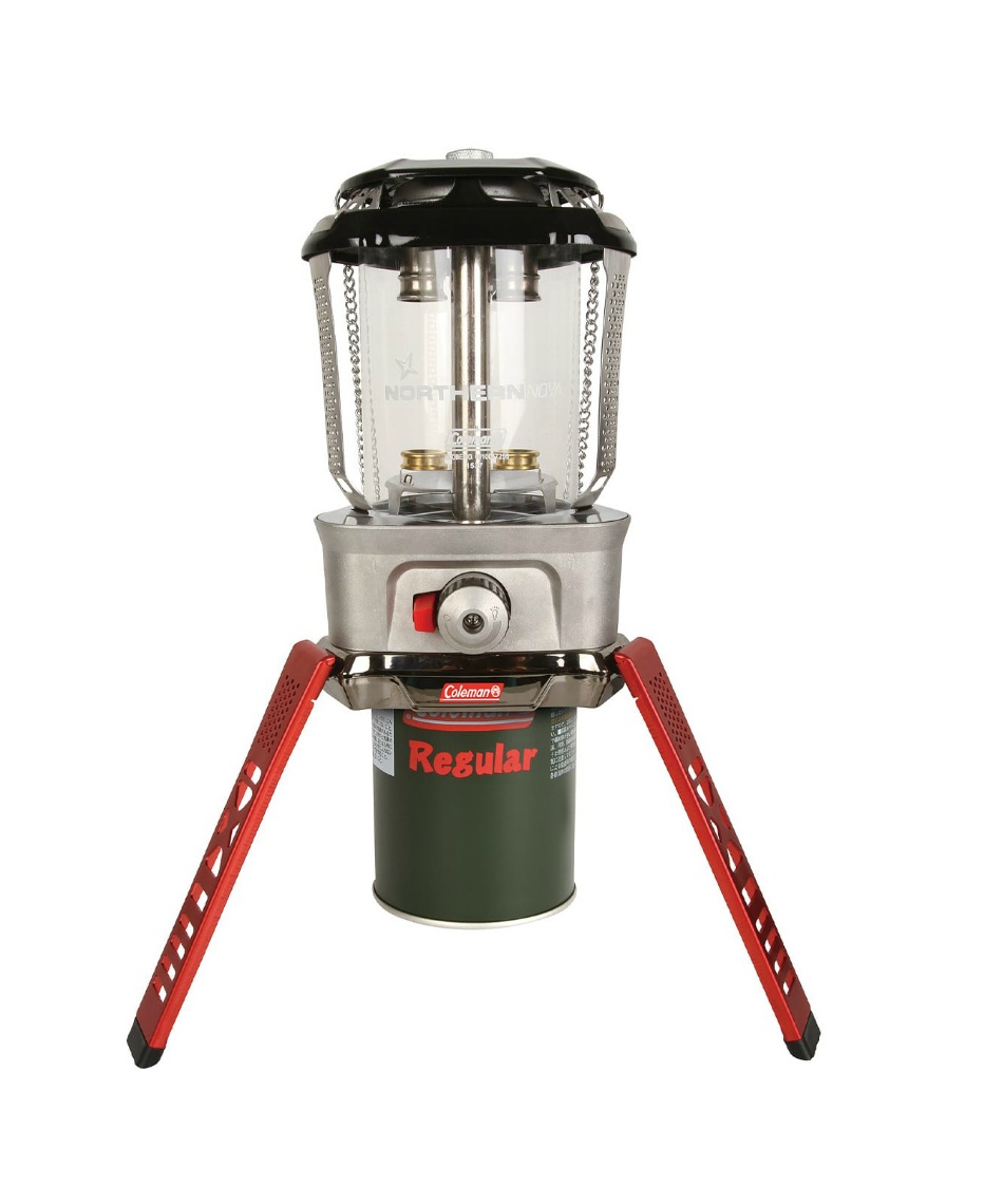 コールマン(Coleman) ランタン ガスランタン ノーザンノバ NORTHERN