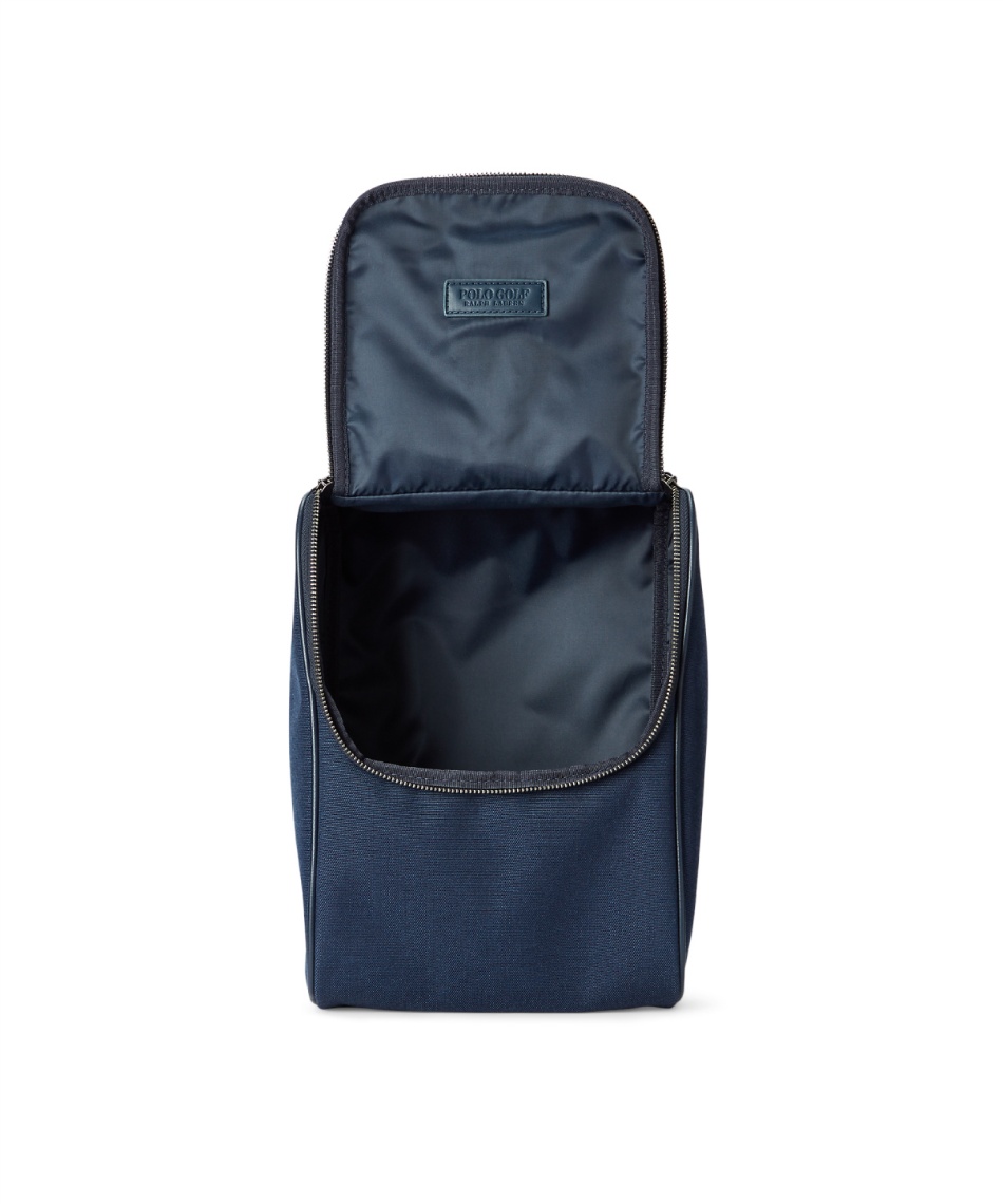 シューズケース POLO SHOES BAG RLS003 | スポーツ用品ならヒマラヤ