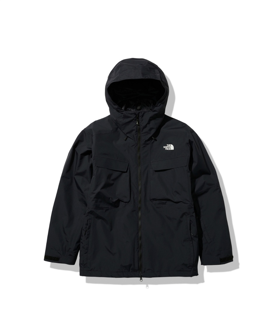 ザ・ノース・フェイス(THE NORTH FACE) スキーウェア ジャケット