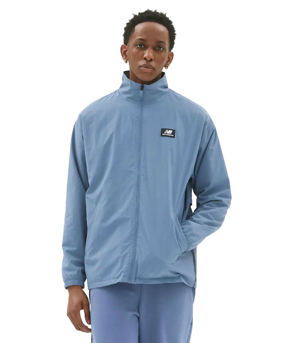 ニューバランス(new balance) ウインドブレーカー ジャケット NB