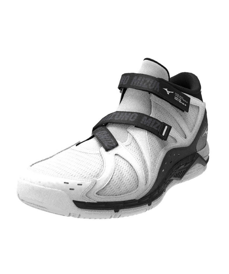 バレーボールシューズ ウエーブアルテミス5 WAVE ARTEMIS 5 WIDE