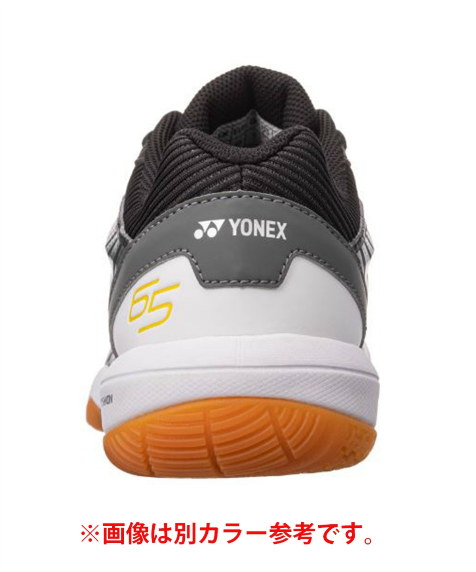 バドミントンシューズ パワークッション 65Z SHB65Z3-725 | スポーツ
