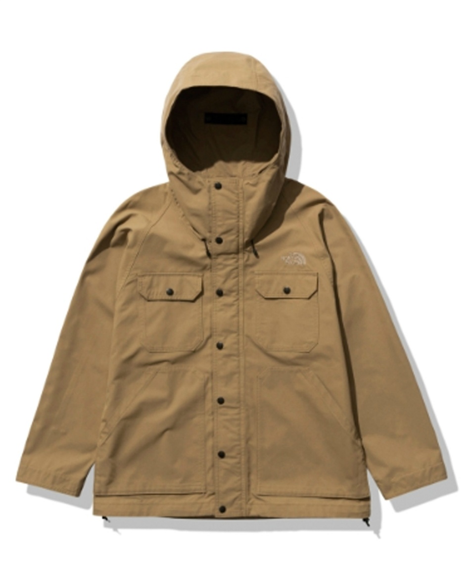 ザ・ノース・フェイス(THE NORTH FACE) マウンテンパーカー ジップイン