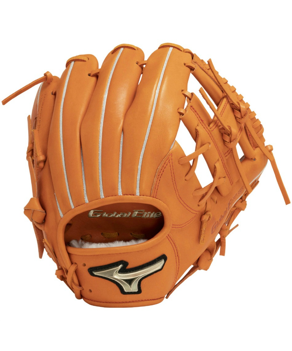 野球 少年軟式グローブ 内野手用 少年軟式用グローバルエリートRG