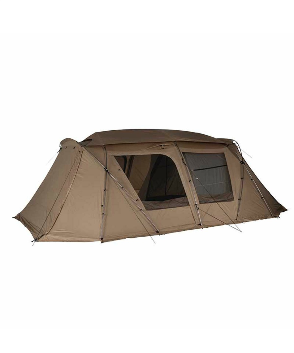 スノーピーク(snow peak) ドームテント ランドロック Pro.air シールド