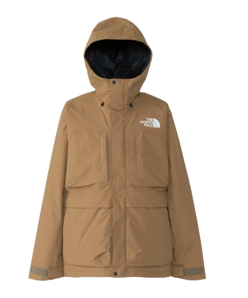 ザ・ノース・フェイス(THE NORTH FACE) スキーウェア ジャケット