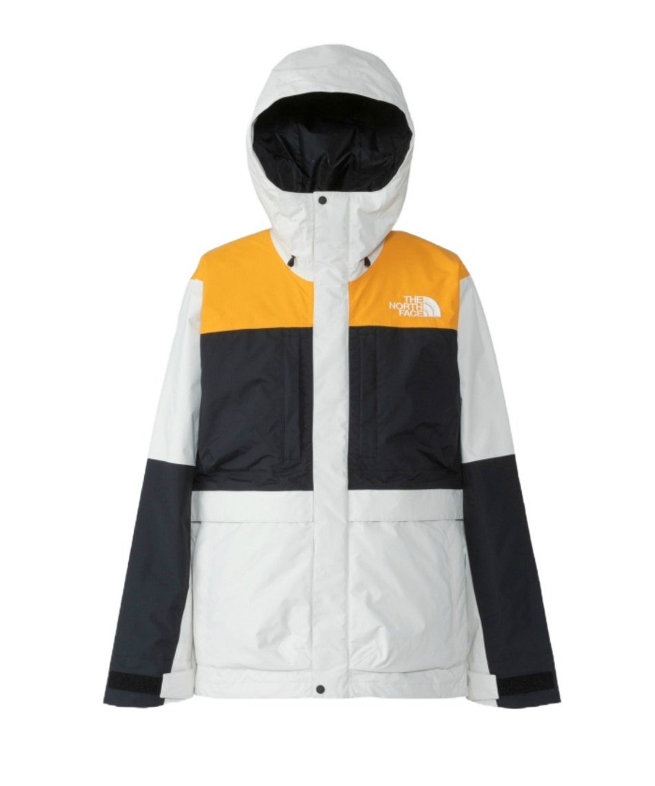 ザ・ノース・フェイス(THE NORTH FACE) スキーウェア ジャケット