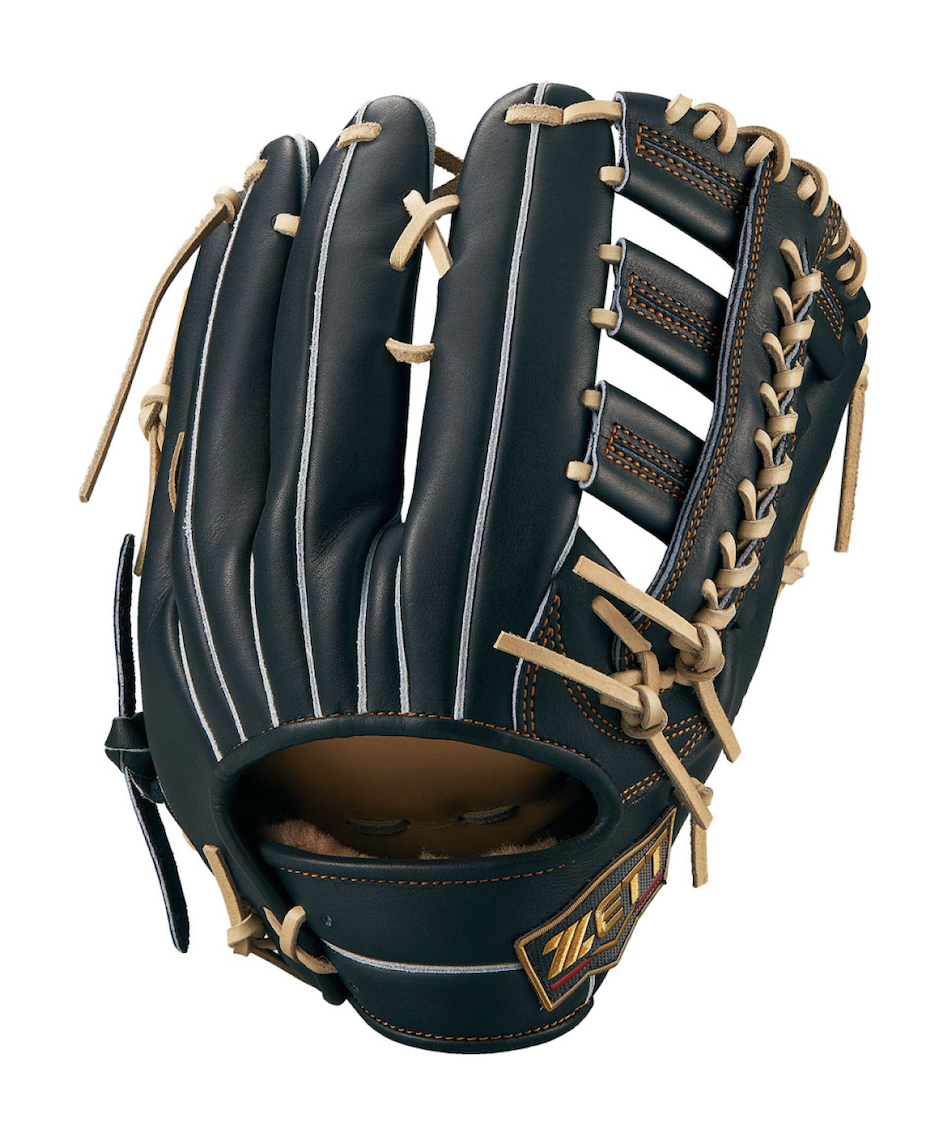ゼット グローブ 左投げ用」の人気商品一覧 | 安い商品を通販サイト