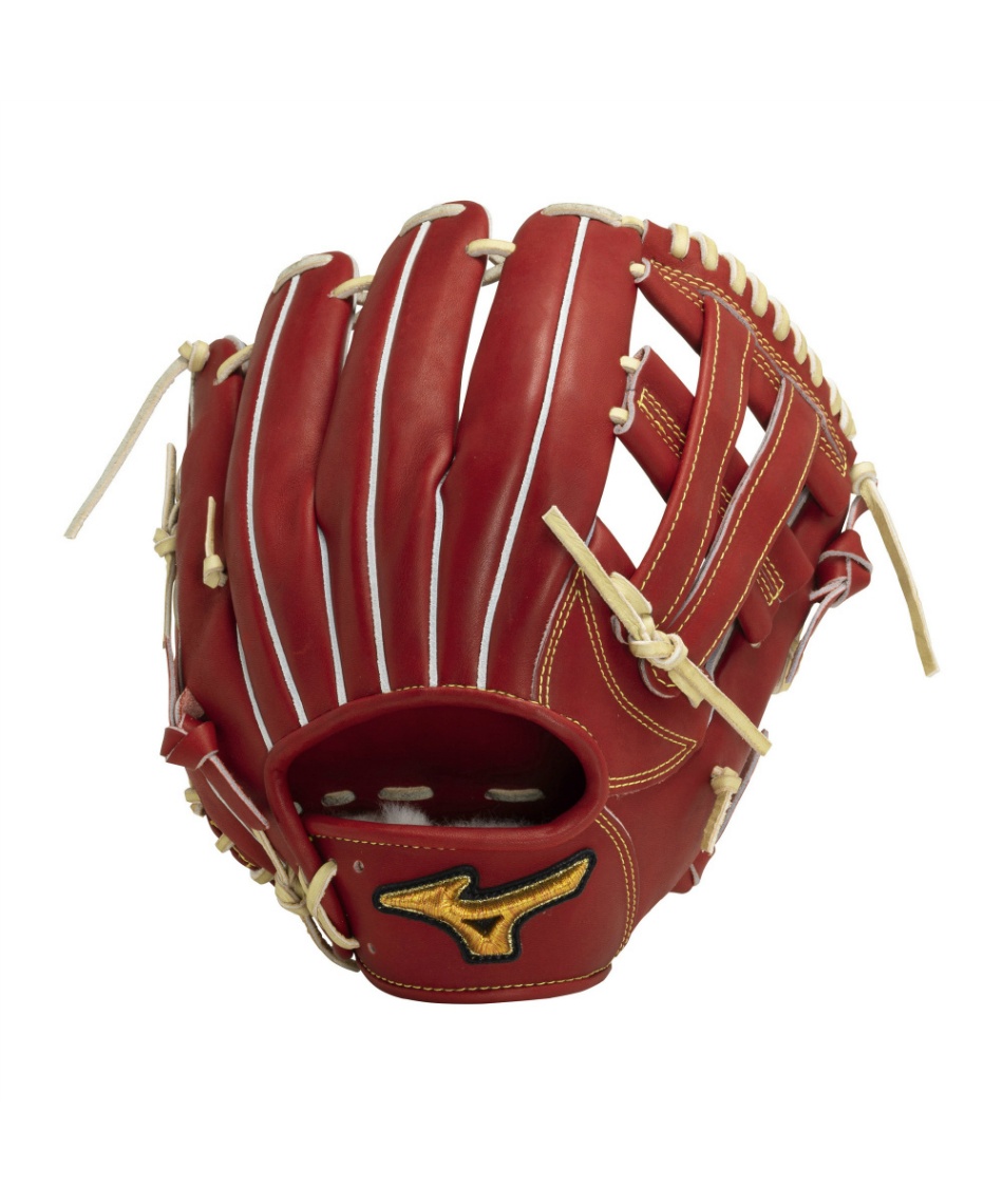 クーポン対象外】 ミズノ(MIZUNO) 野球 一般軟式グローブ 内野手 軟式