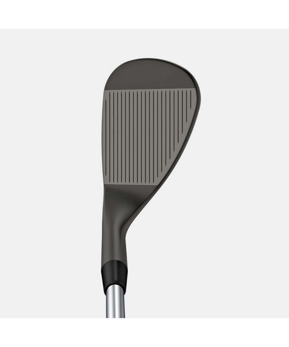 ピン(PING) ゴルフクラブ ウェッジ S159 ミッドナイト QPQ仕上げ