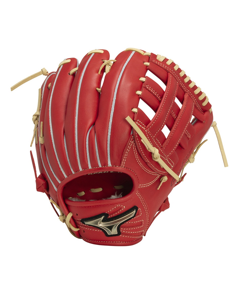 野球 少年軟式グローブ 内野手用 軟式用グローバルエリートRGブランド