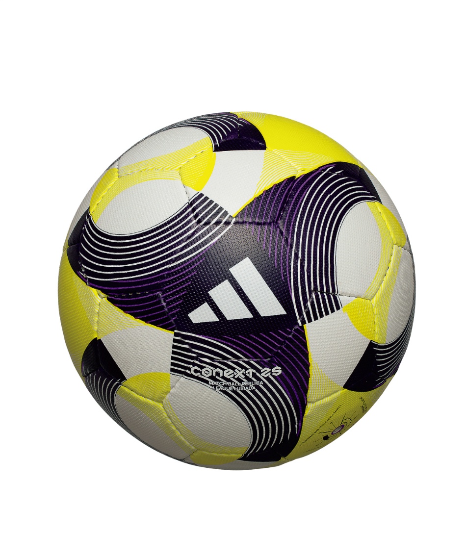 アディダス(adidas) サッカーボール 5号球 検定球 FIFA25 コネクト25