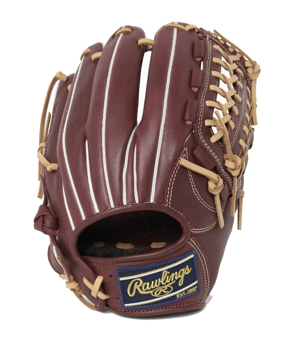 野球グローブ ローリングス 軟式 オールラウンド グローブ 一般」の