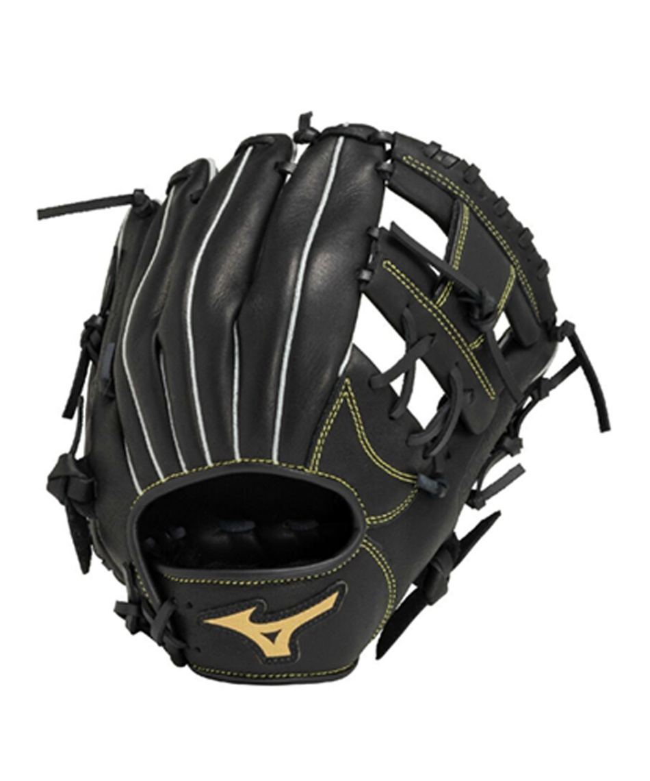 ミズノ(MIZUNO) 野球 一般軟式グローブ オールラウンド 軟式用ボール