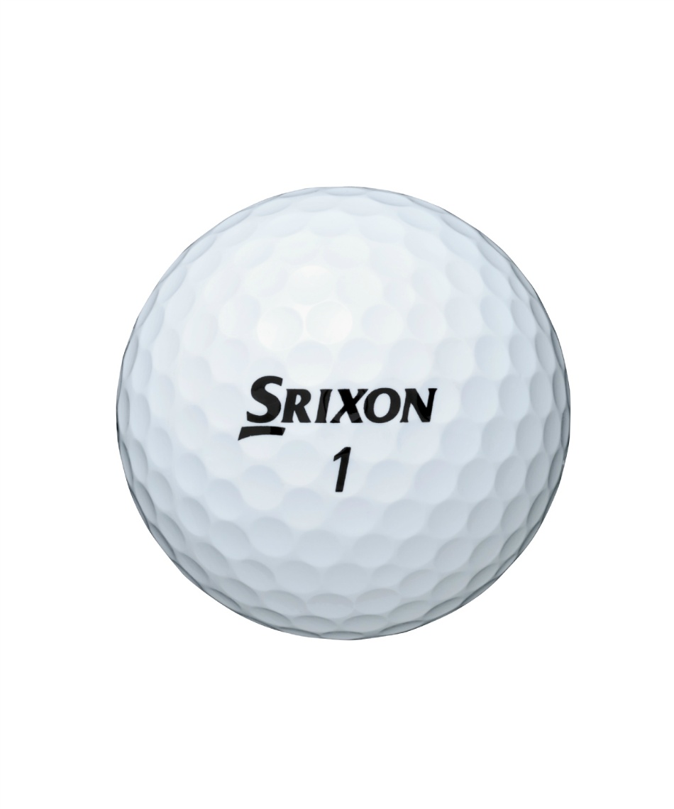 Z-STAR 2025 1ダース 12個入 ゼットスター ゴルフボール | スポーツ