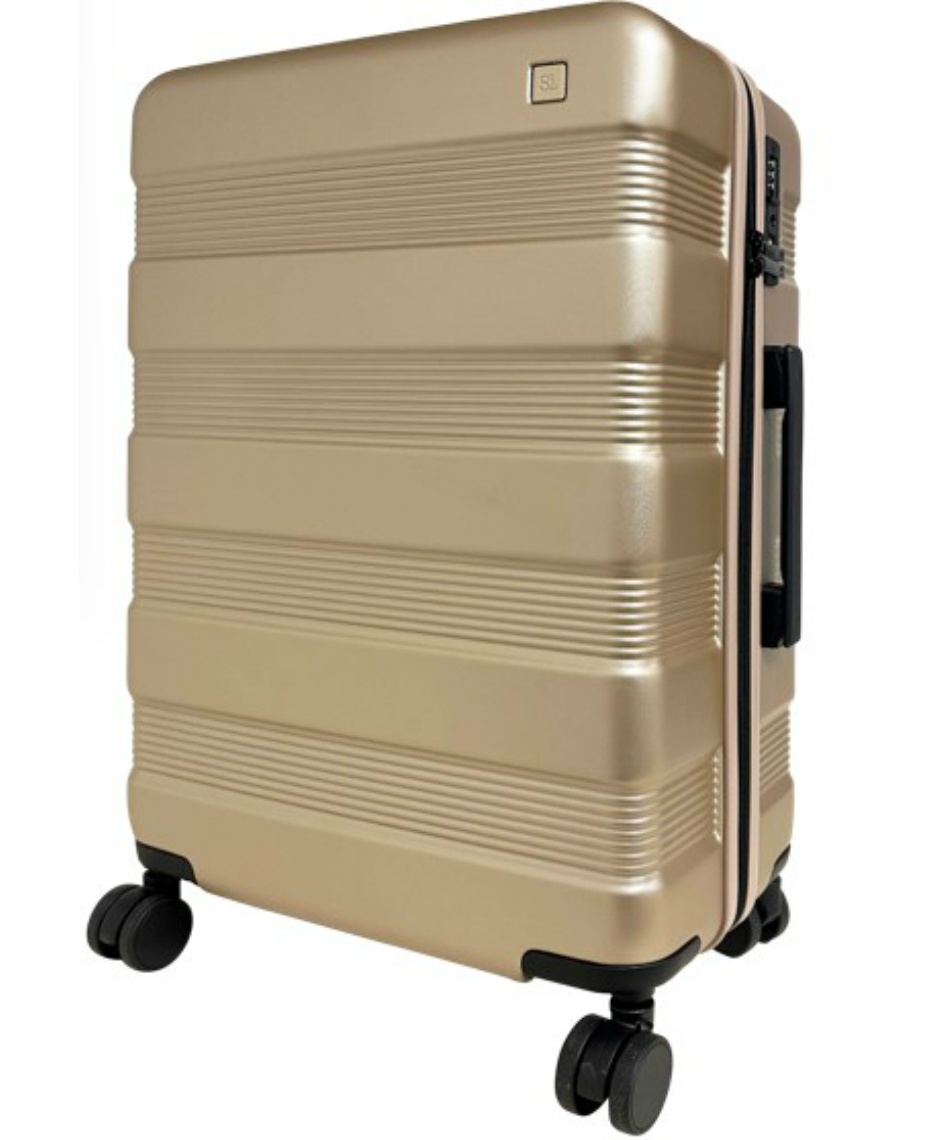 サクソライン キャリーバッグ N.D.AVSキャリーケース L 90 63004