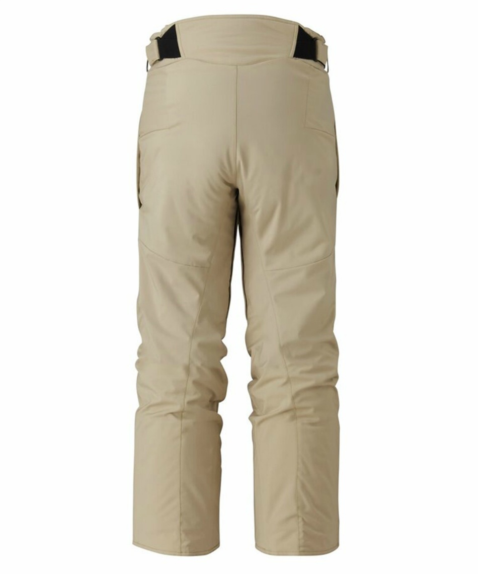 数量限定商品】 ミズノ(MIZUNO) スキーウェア パンツ DEMO SOLID SKI