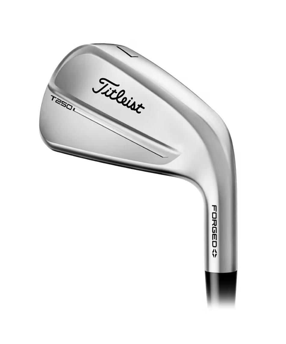 タイトリスト(Titleist) ゴルフクラブ アイアンセット 6本組 MMT AMC