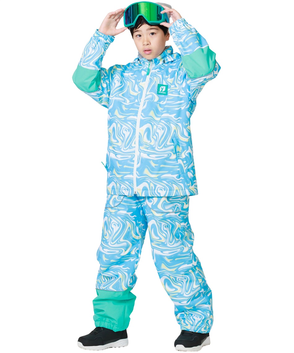 スキーウェア 上下セット SUIT RES78200 | スポーツ用品ならヒマラヤ