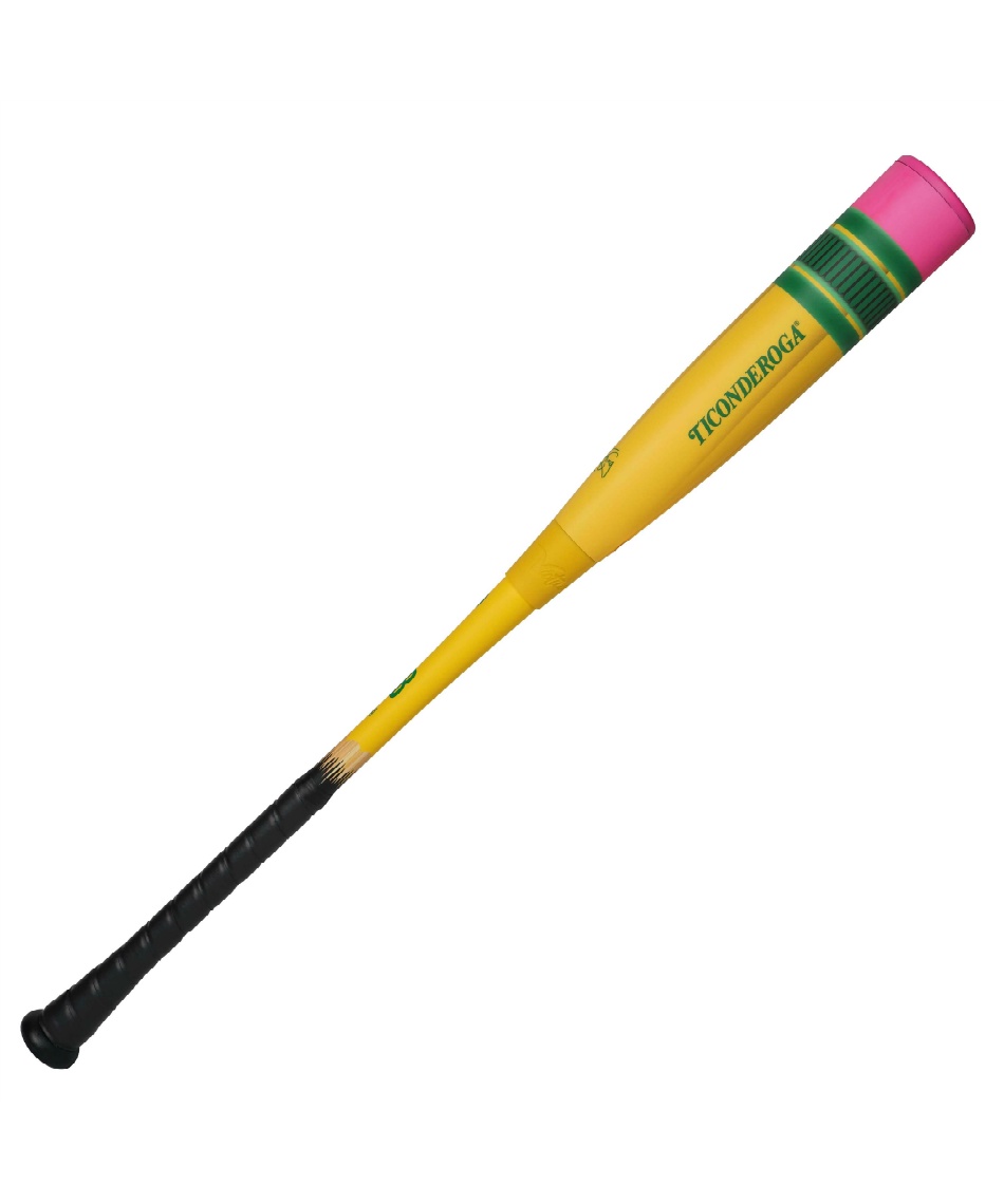 ヴィクタス(Victus) 野球 少年軟式バット JR PENCIL VJJSBBYOJ