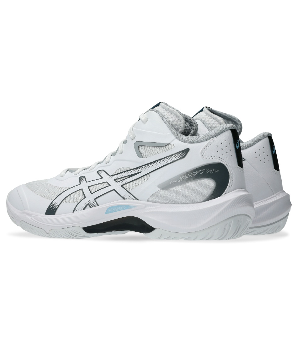1月15日発売】 アシックス(asics) バレーシューズ V-SWIFT FF MT 5