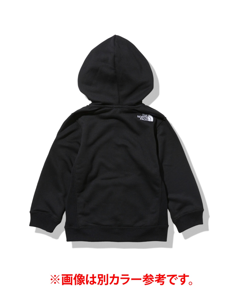 ザ・ノース・フェイス(THE NORTH FACE) スウェットパーカー スクエア