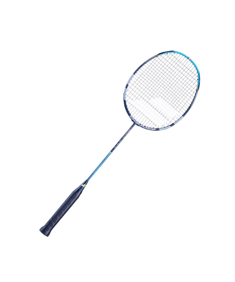 バドミントンラケット サテライト ライト ストリングなし 602446