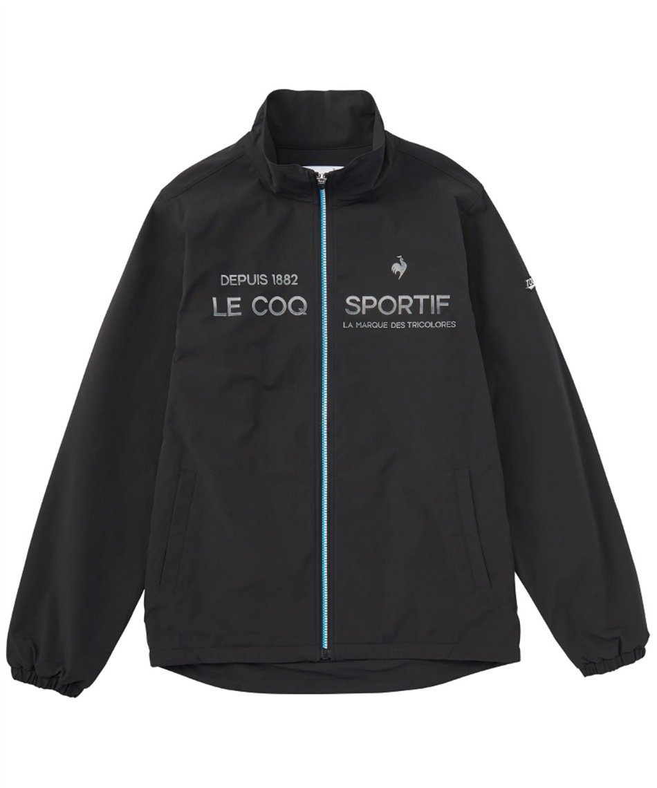 ルコックスポルティフ(le coq sportif) ゴルフウェア ブルゾン TOUR AD