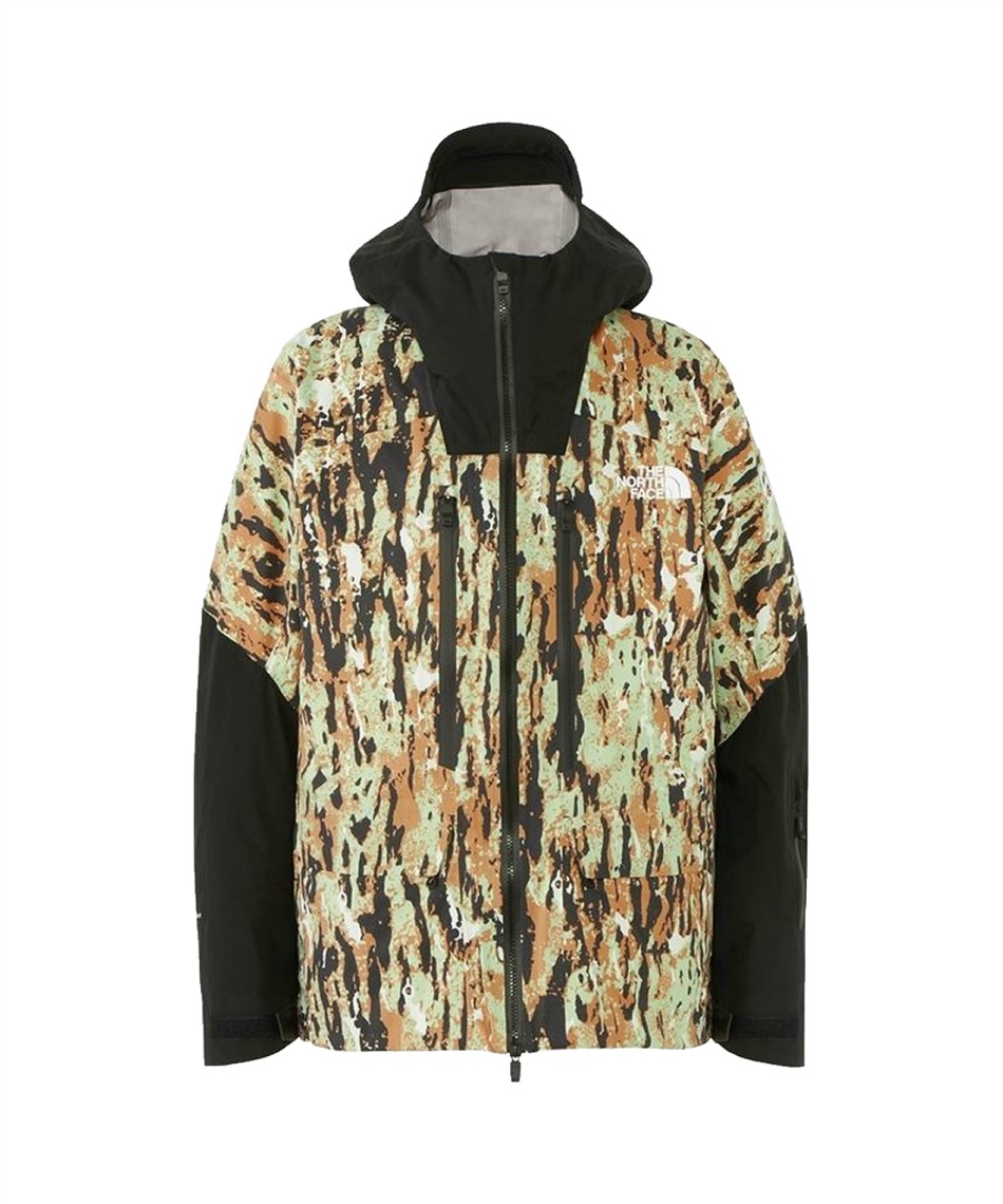 ザ・ノース・フェイス(THE NORTH FACE) スキーウェア ジャケット FL