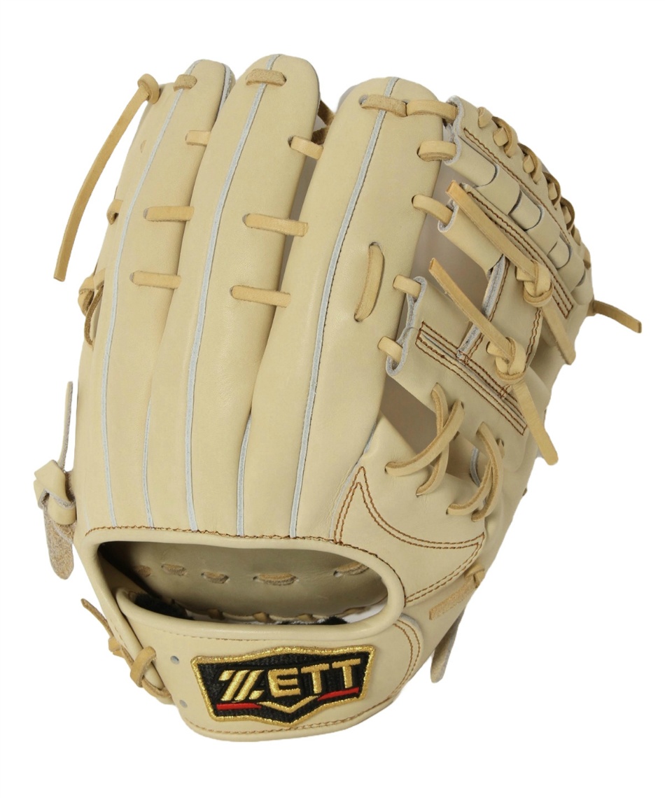 ゼット(ZETT) 野球 一般軟式グローブ 内野手 軟式プロステイタス 源田