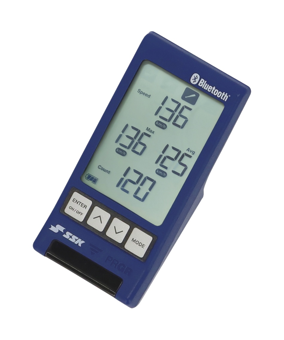 ssk スピードガン」の人気商品一覧 | 安い商品を通販サイトから探す