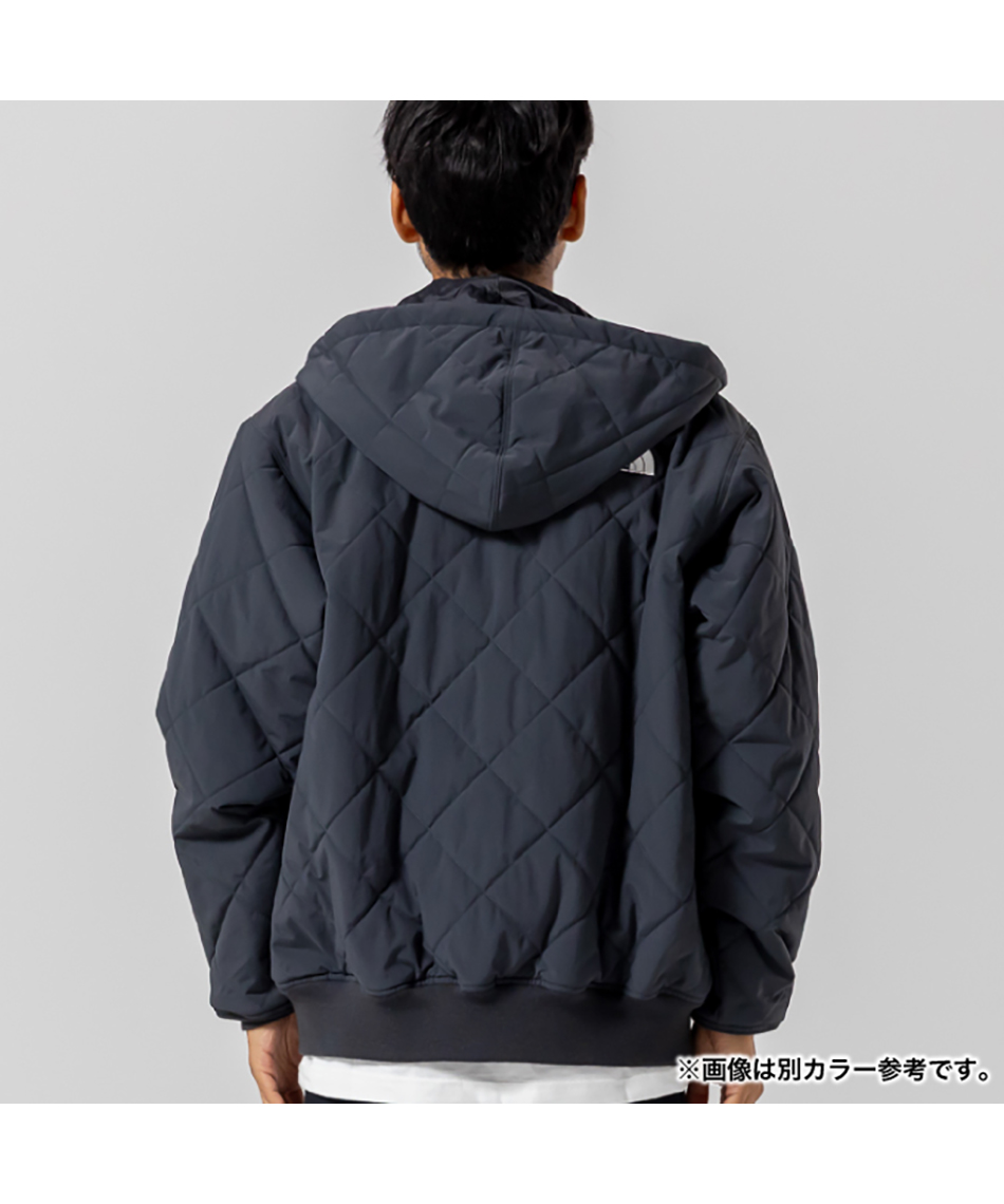 ザ・ノース・フェイス(THE NORTH FACE) 中綿ジャケット Yakkin Jacket