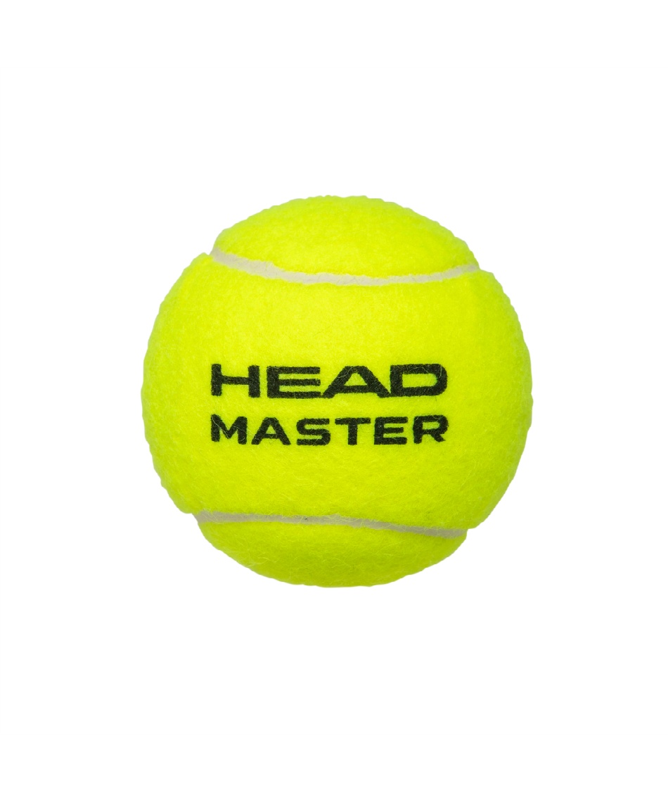 ヘッド(HEAD) 硬式テニスボール 1缶 3球入 24缶セット マスター3球