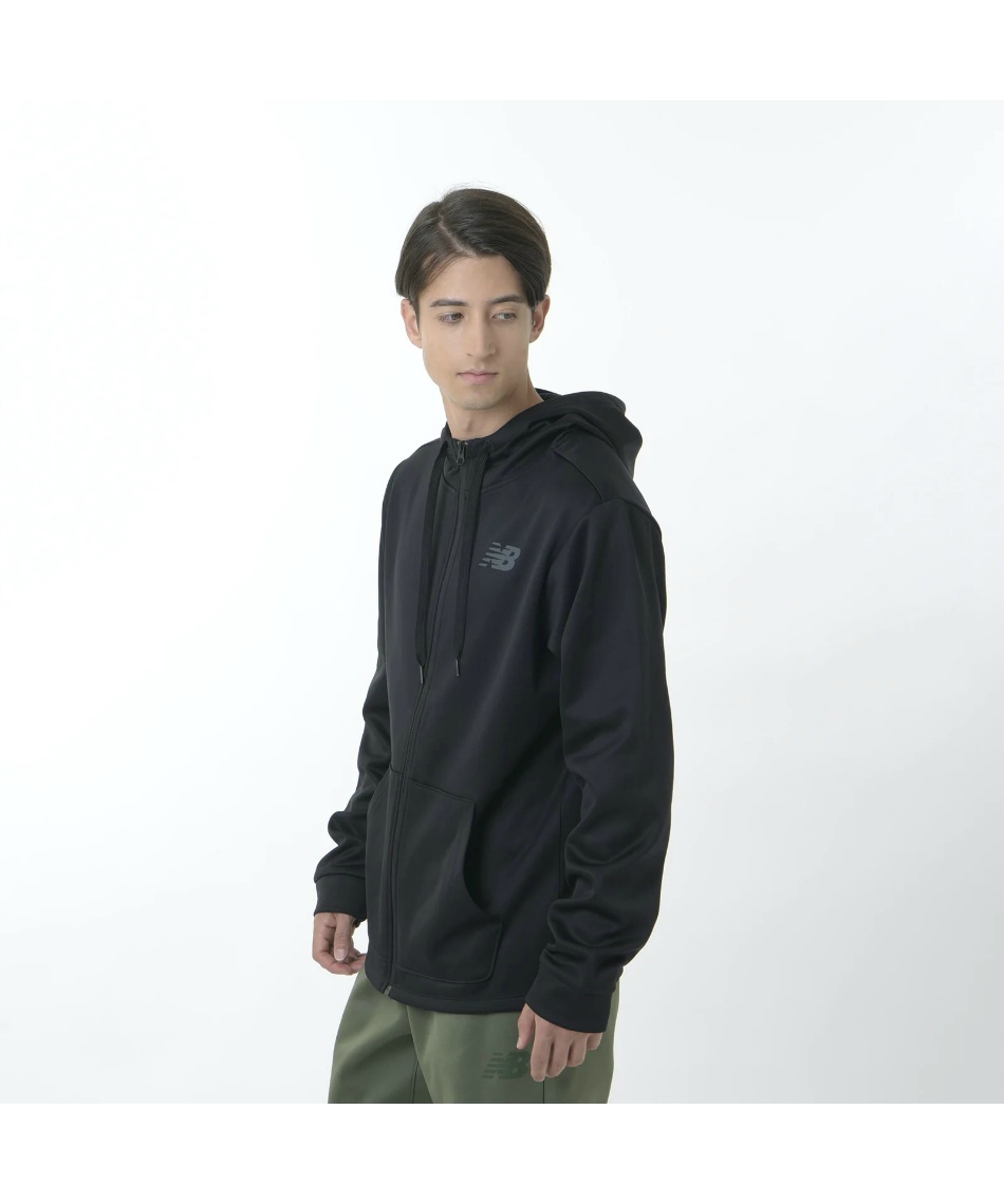 ニューバランス(new balance) スポーツウェア スウェット 上下セット