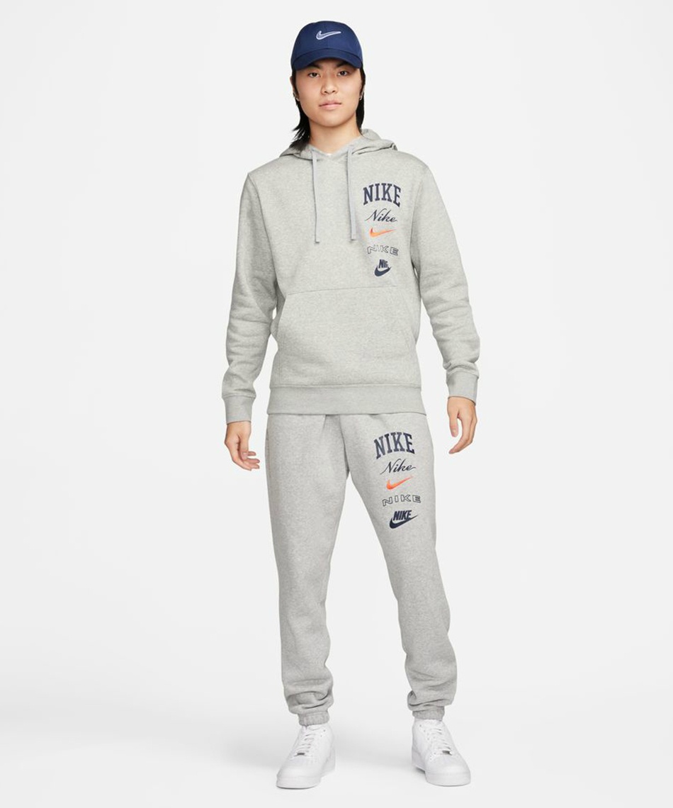 スポーツウェア スウェット 上下セット クラブ フリース 裏起毛フード