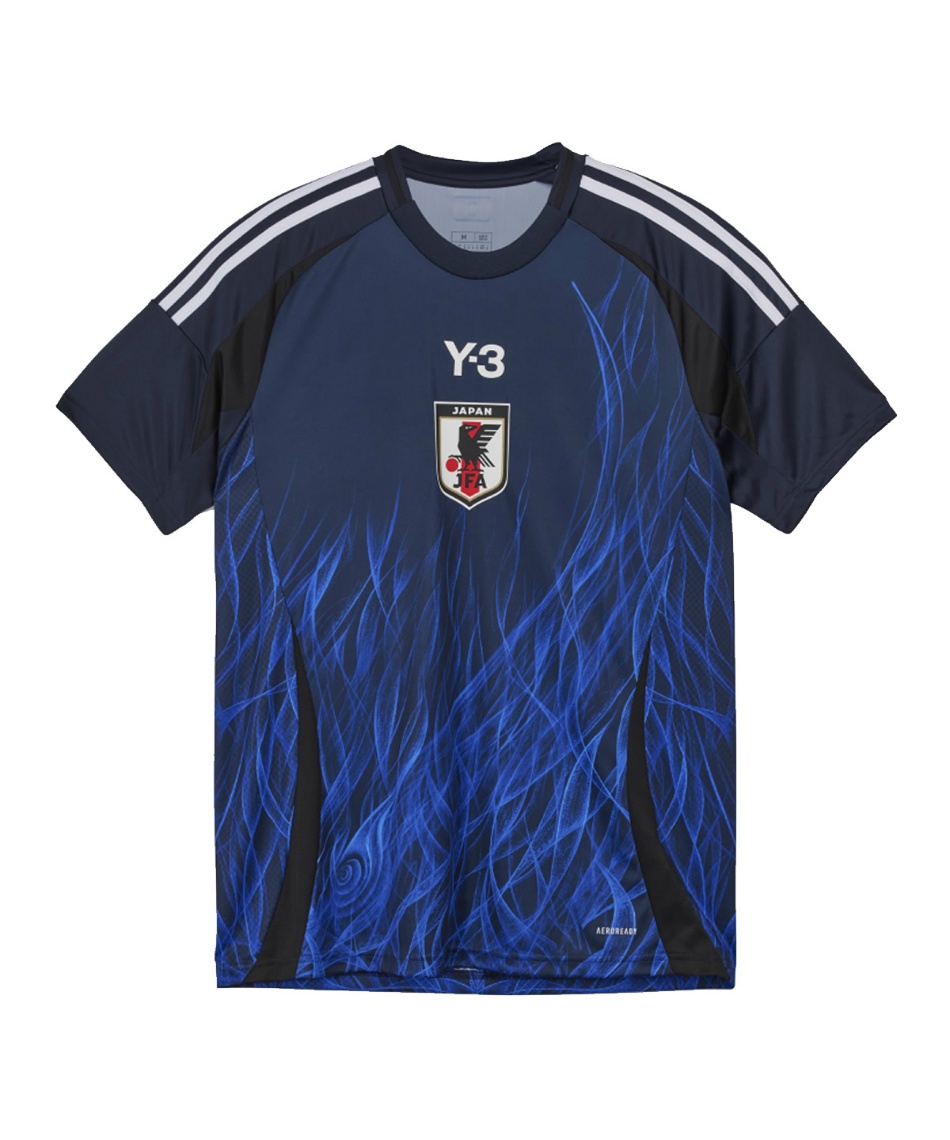 クーポン対象外】サッカー 日本代表 2024 ホーム レプリカ