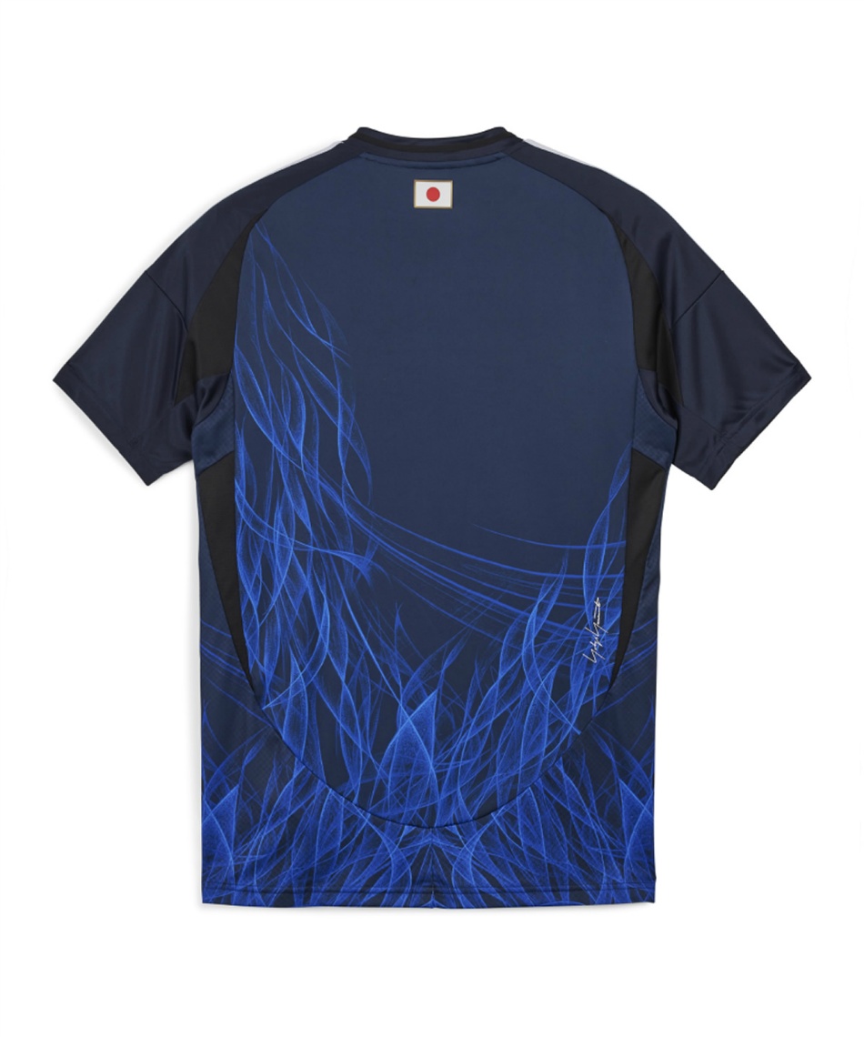 クーポン対象外】サッカー 日本代表 2024 ホーム レプリカ