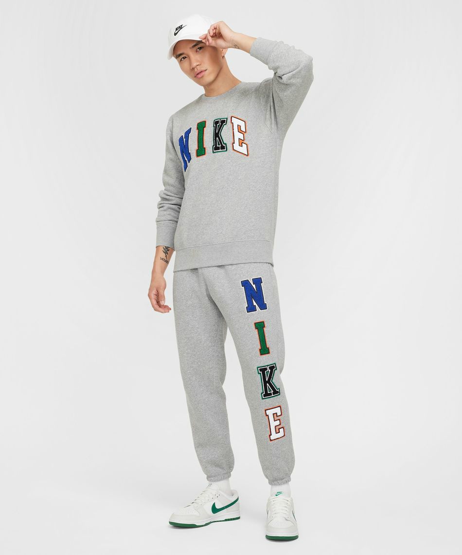 ナイキ(NIKE) スポーツウェア スウェット 上下セット CLUBクルー