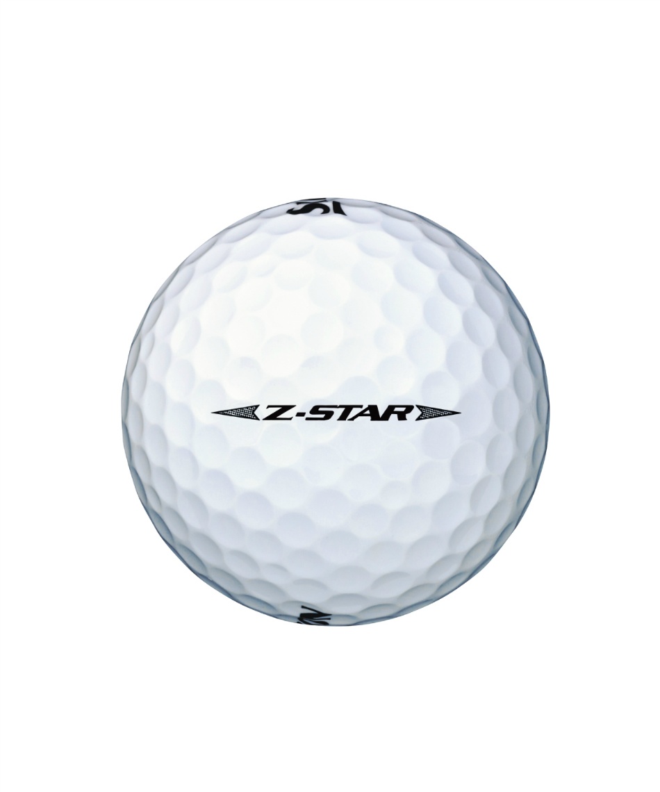 Z-STAR 2025 1ダース 12個入 ゼットスター ゴルフボール | スポーツ