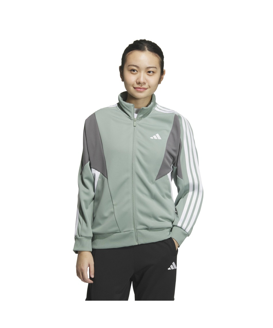 アディダス(adidas) ジャージ上下セット チーム Wu+チーム ウォーム