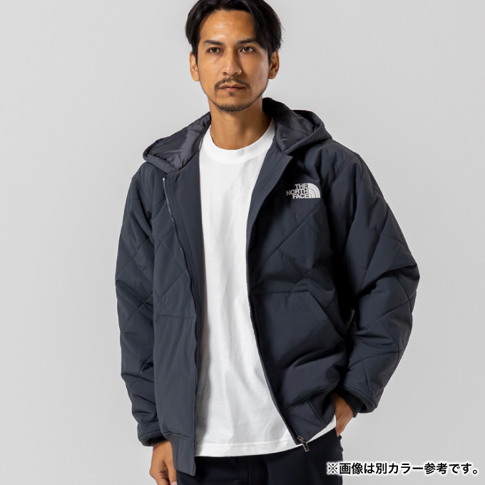 ザ・ノース・フェイス(THE NORTH FACE) 中綿ジャケット Yakkin Jacket