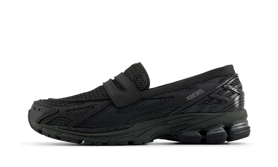 New Balance 1906L 'Blacktop Phantom' - U1906LAI