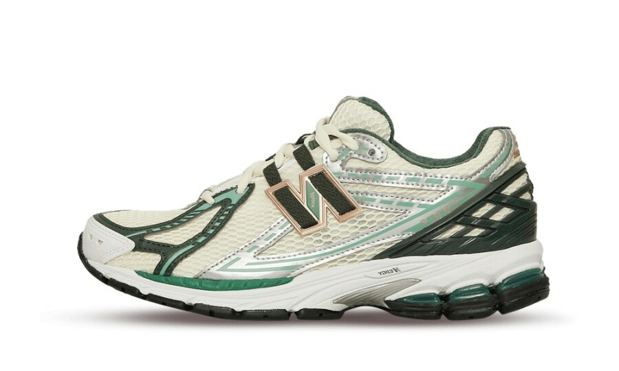 New Balance 1906R Aime Leon Dore Jade - M1906RL1